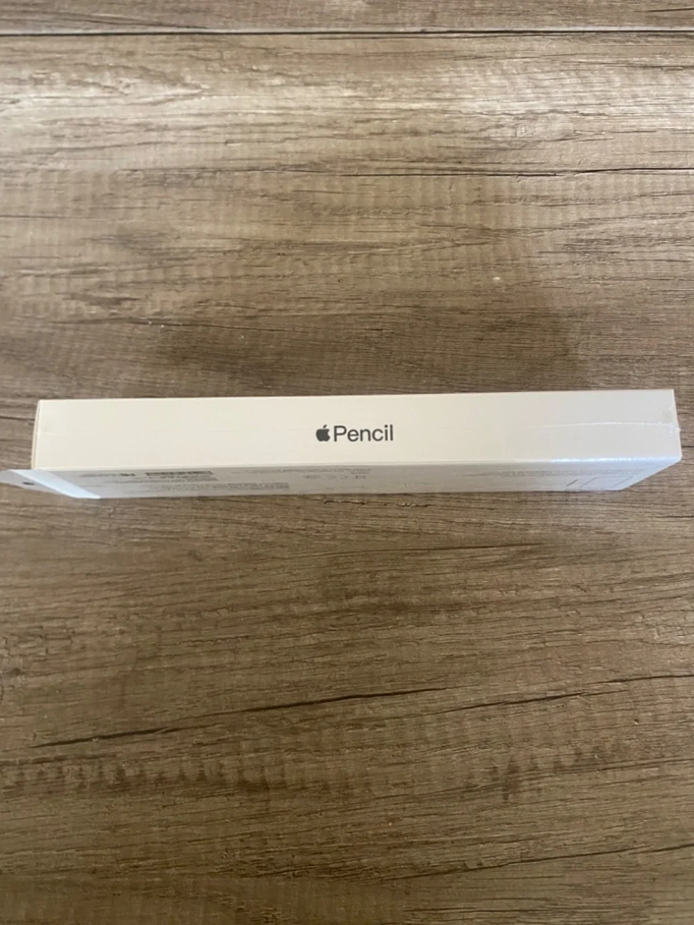 Apple Pencil 2nd Generation